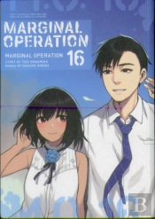 Marginal Operation: Volume 16