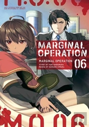 Marginal Operation: Volume 6