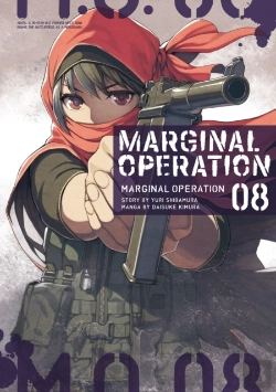 Bertrand.pt - Marginal Operation: Volume 8