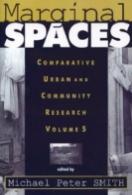 Marginal Spaces