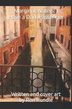 Bertrand.pt - Marginal Waters I Have A Dark Passenger