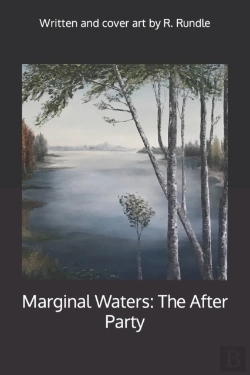 Bertrand.pt - Marginal Waters The After Party
