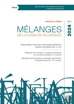 Bertrand.pt - Marginales Y Minorias Una Mirada Poliedrica A Textos Olvida
