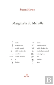 Marginalia De Melville