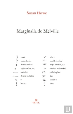 Bertrand.pt - Marginalia De Melville