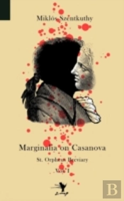 Marginalia On Casanova