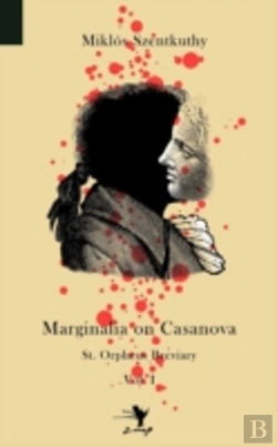 Bertrand.pt - Marginalia On Casanova