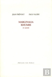 Marginalia Rhumbs Et Autres