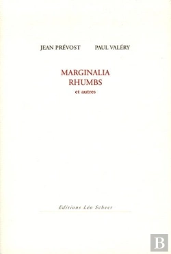 Bertrand.pt - Marginalia Rhumbs Et Autres