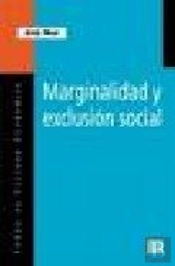 Marginalidad Y Exclusion Social  