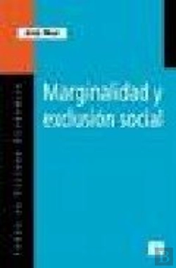 Bertrand.pt - Marginalidad Y Exclusion Social  