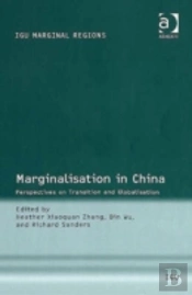 Marginalisation In China