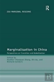 Marginalisation In China