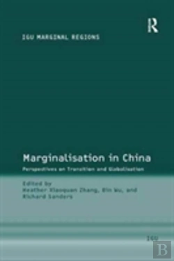 Bertrand.pt - Marginalisation In China
