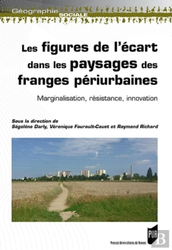 Bertrand.pt - Marginalisations, Résistances Et Innovations Dans Les Franges Périurbaines