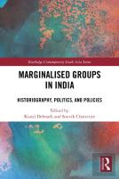 Marginalised Groups In India