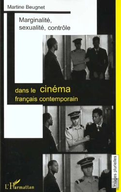 Bertrand.pt - Marginalite Sexualite ; Controle Dans Le Cinema Francais Contemporain