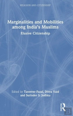 Bertrand.pt - Marginalities And Mobilities Among Indiaâ€™S Muslims