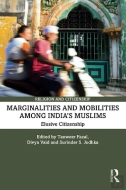 Bertrand.pt - Marginalities And Mobilities Among Indiaâ€™S Muslims
