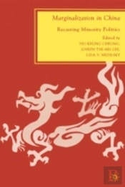 Marginalization In China