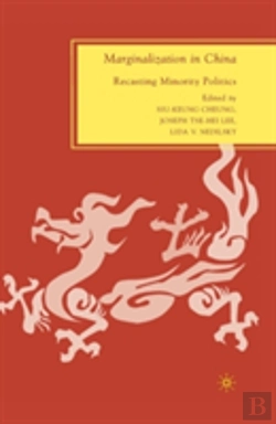 Bertrand.pt - Marginalization In China