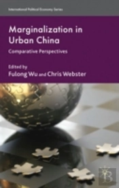 Marginalization In Urban China
