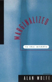 Marginalized In The Middle