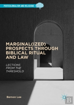 Bertrand.pt - Marginal(Ized) Prospects Through Biblical Ritual And Law