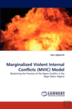 Bertrand.pt - Marginalized Violent Internal Conflicts (Mvic) Model