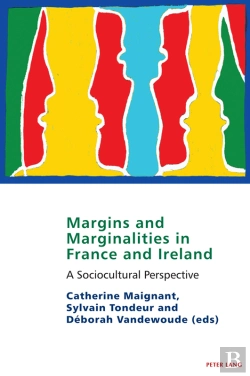 Bertrand.pt - Margins And Marginalities In France And Ireland