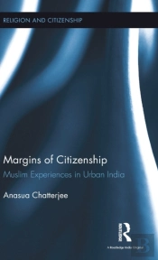 Margins Of Citizenship