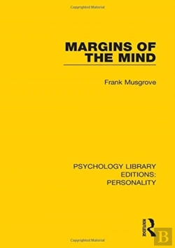 Bertrand.pt - Margins Of The Mind