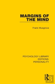 Margins Of The Mind