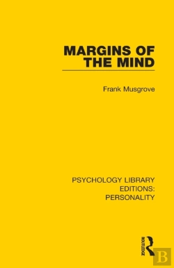 Bertrand.pt - Margins Of The Mind