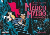 Margo Maloo 3 Y La Red Enmarañada