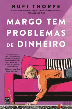 Bertrand.pt - Margo Tem Problemas de Dinheiro