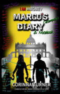 Margo'S Diary & Notebook