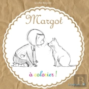 Margot, À Colorier !