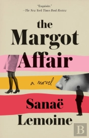 Margot Affair