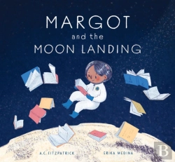 Bertrand.pt - Margot And The Moon Landing