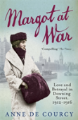 Margot At War
