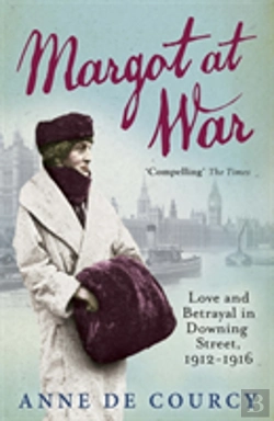 Bertrand.pt - Margot At War
