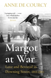 Margot At War