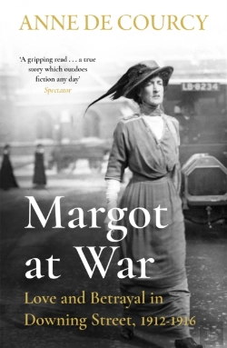 Bertrand.pt - Margot At War