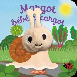 Bertrand.pt - Margot Bébé Escargot