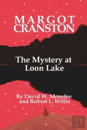 Margot Cranston The Mystery At Loon Lake