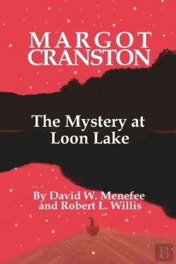 Bertrand.pt - Margot Cranston The Mystery At Loon Lake