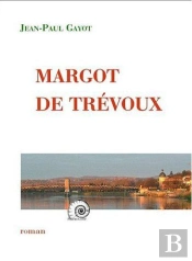 Margot De Trevoux