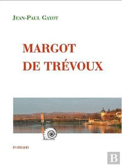 Bertrand.pt - Margot De Trevoux