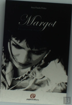 Bertrand.pt - Margot, Estrelinha Azul